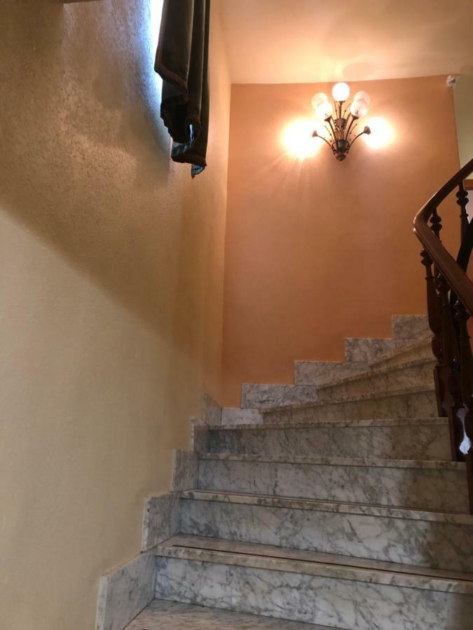 Hostal La Parrilla Monegros II Bujaraloz Екстериор снимка